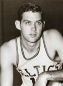 Celtics C Gene Conley